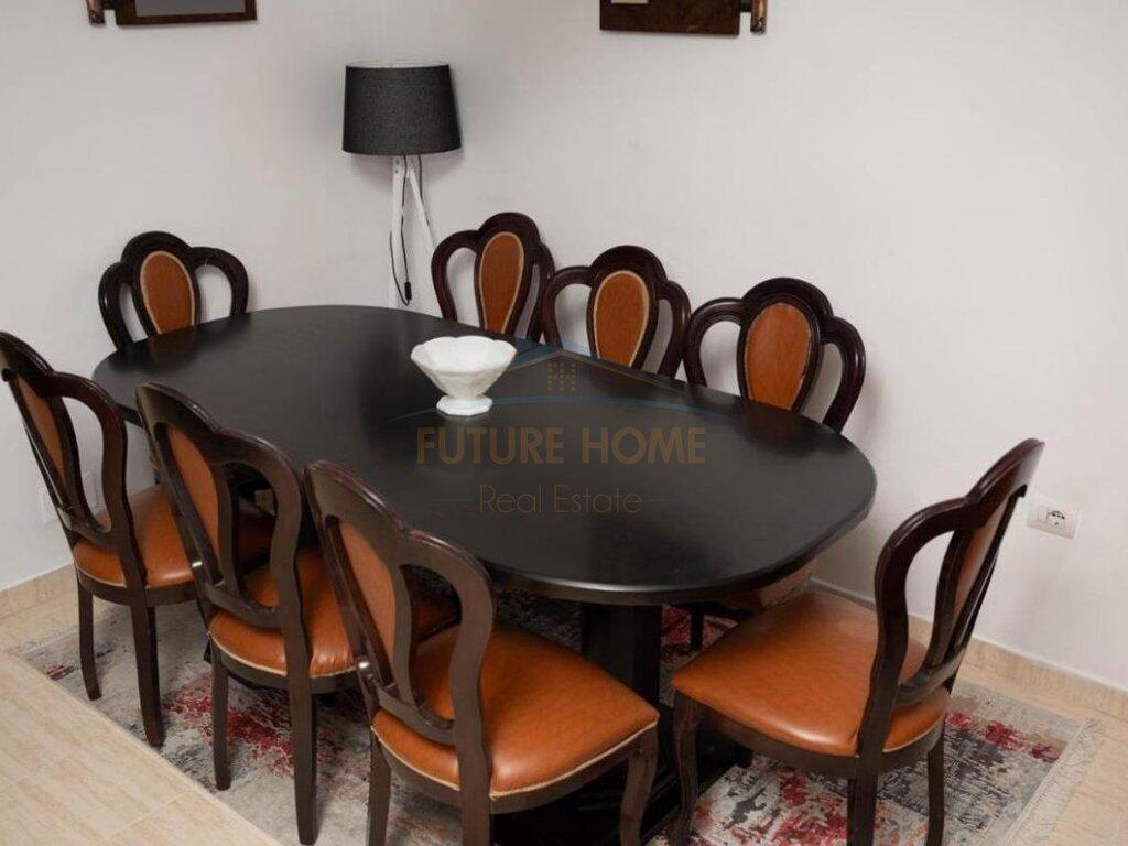 Qera, Apartament 3+1, Komuna e Parisit