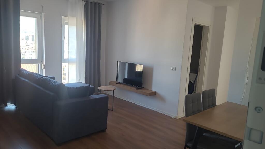 🏡 Appartamento 1+1 in Affitto