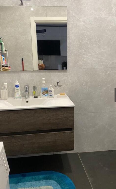 APARTAMENT ME QERA 1+1 STADIUMI DINAMO 900 EURO