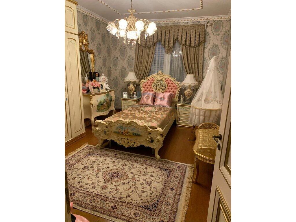 Shitet, Apartament 2+1+2, Prane Kinostudios, Tirane.