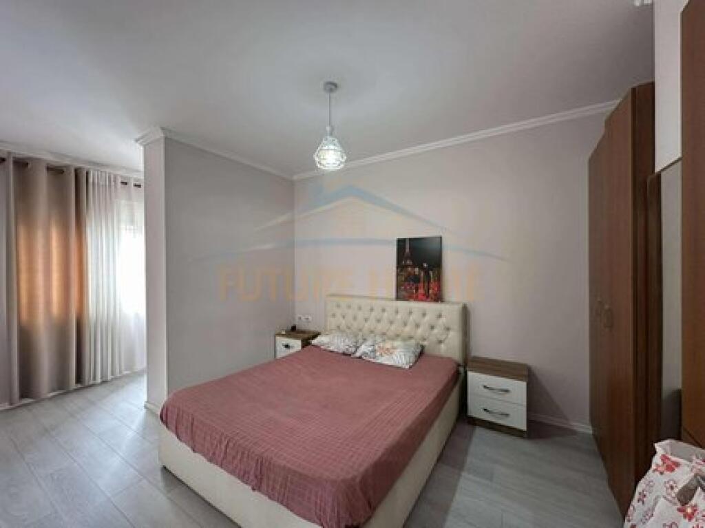 Qera , Apartament 2+1 , Yzberisht