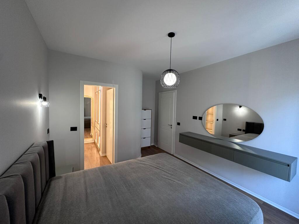 Apartament për qera 1+1 – Liqeni i Thatë