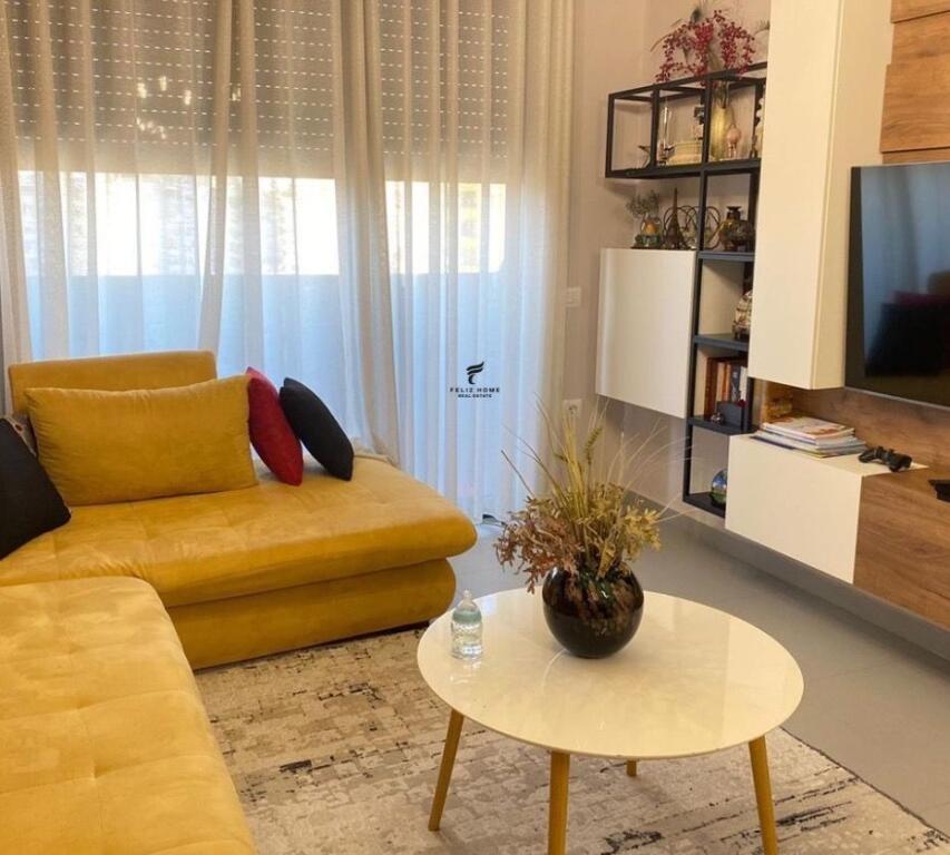 APARTAMENT ME QERA 1+1 STADIUMI DINAMO 900 EURO