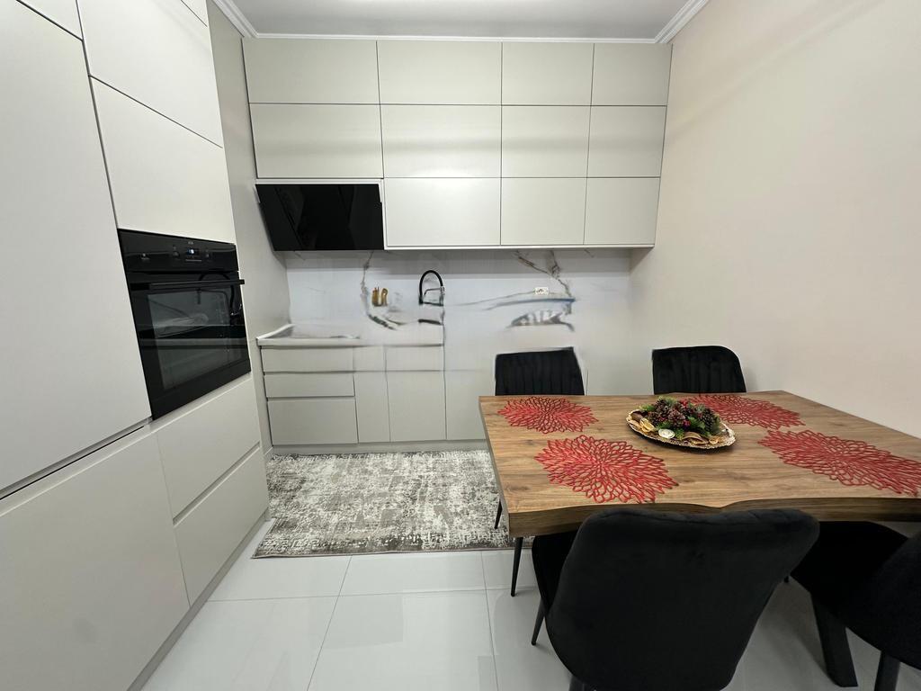APARTAMENT 2+1 ME QIRA, I VENDOSUR TEK URBAN GATE, TIRANE! 600 € /Muaj