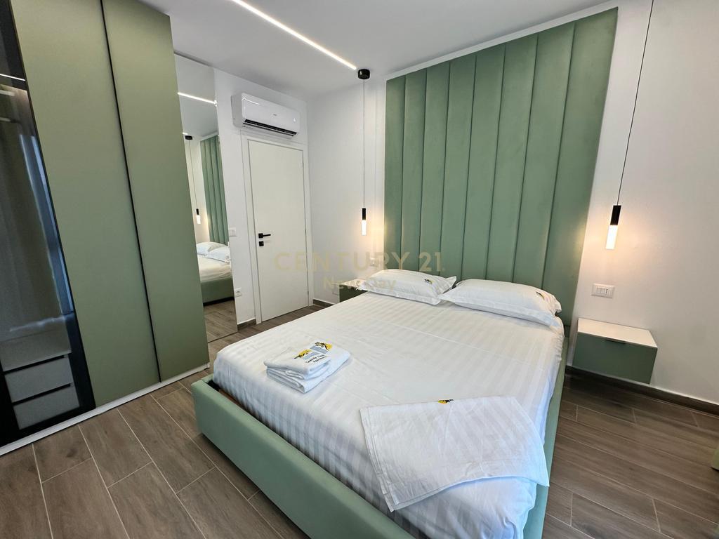 6 APARATMENTE ME QIRA NE GOLEM – INVESTIM IDEAL PER MENAXHIM TURISIK!