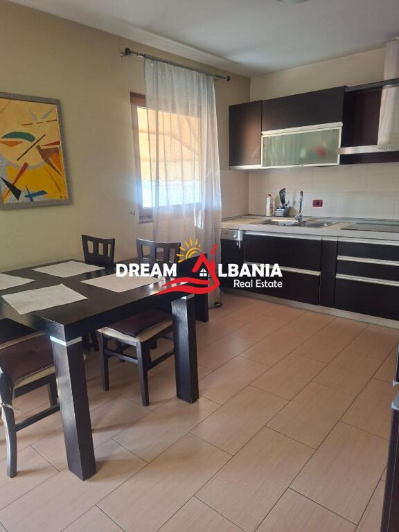 Appartamento 2+1 in affitto su Viale Gjergj Fishta vicino all'ex Esposizione a Tirana (ID 42214793)