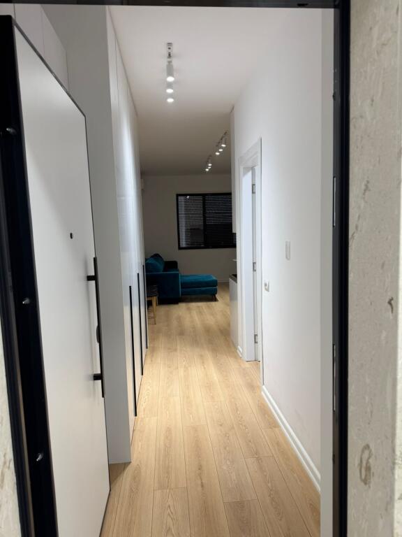 Apartment 1+1 for rent at Radisoni (Liqeni i Thate)