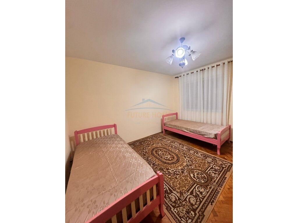 Qera, Apartament 3+1, Bulevardi Zogu I