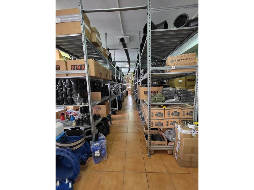 For sale, Commercial Space-Business Unit, New Ring, Tirana