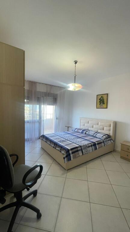 Apartament me qera 1+1 , Toçaku plazh Durres