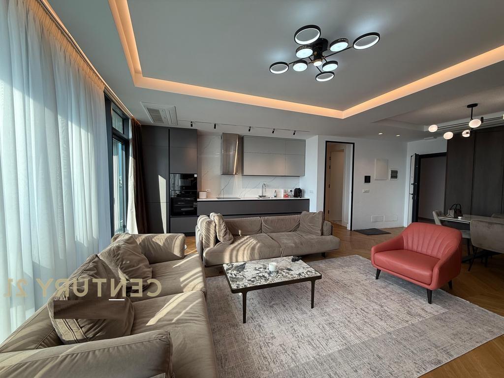 JAPIM ME  QIRA APARTAMENT +POST PARKIMI TEK REZIDENCA LAKE VIEW!