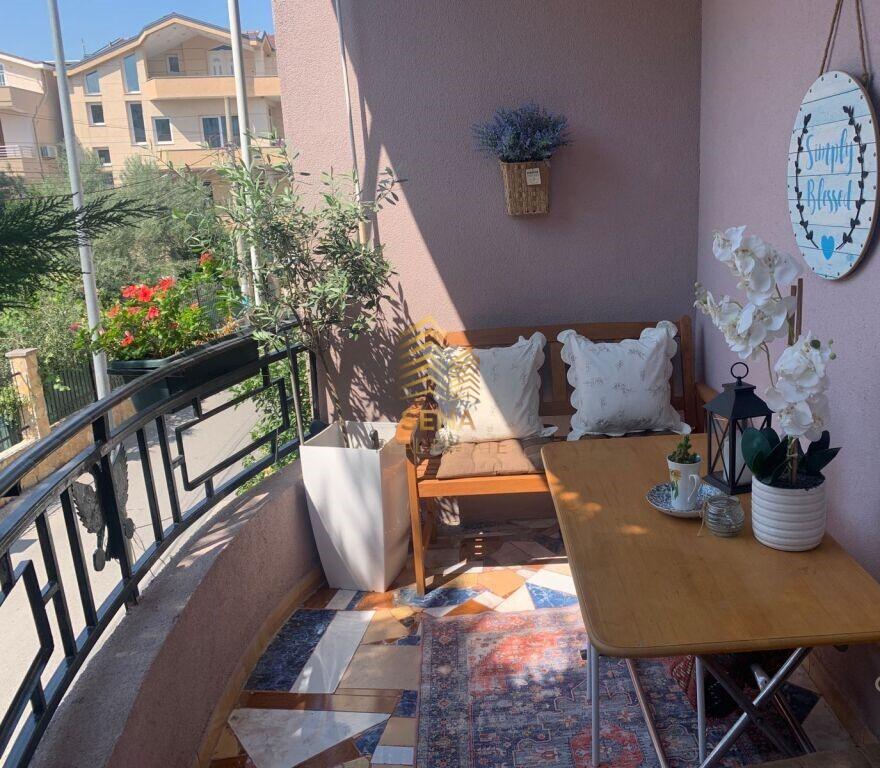 Qira, Apartament 2+1+BLK, 5 Maji, 1000 Euro/muaj I Diskutueshem