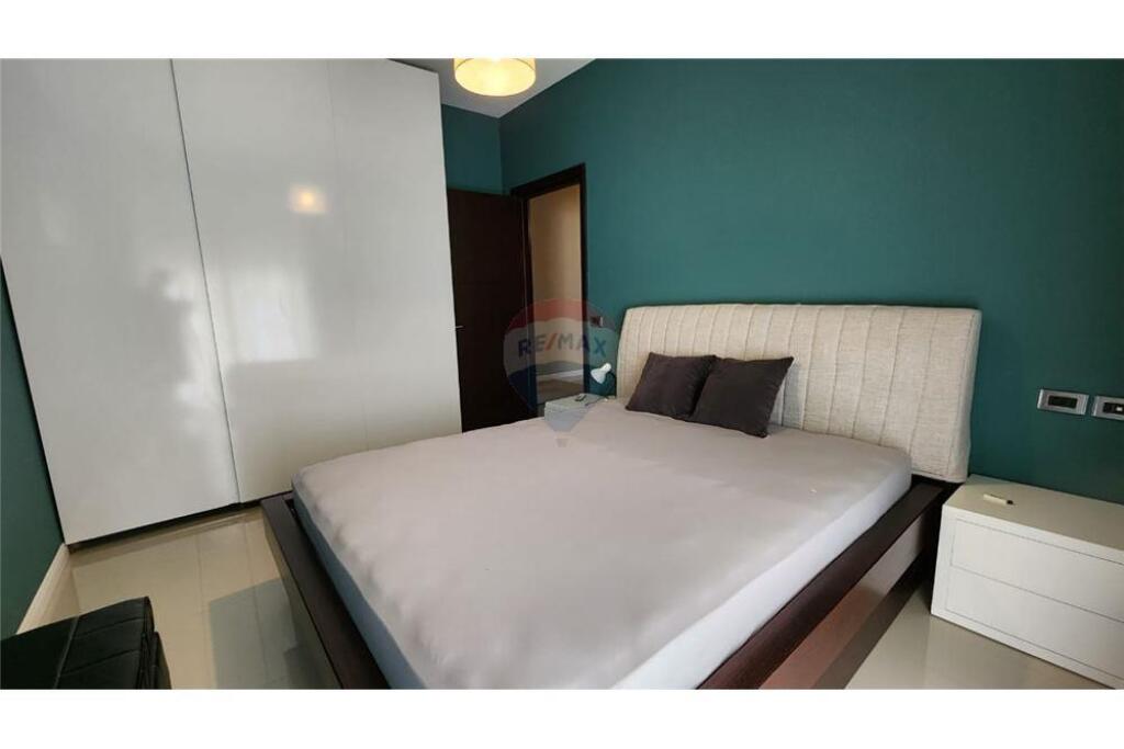 APARTMENT 2+1 FOR SALE, BOTANICAL GARDEN!