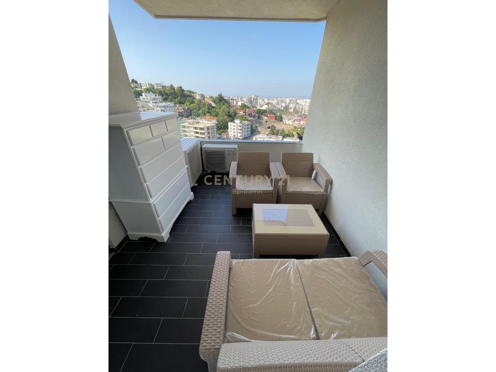 Apartament 1+1 Me Qira në Vollga, Durrës - 700€ | 89 m²