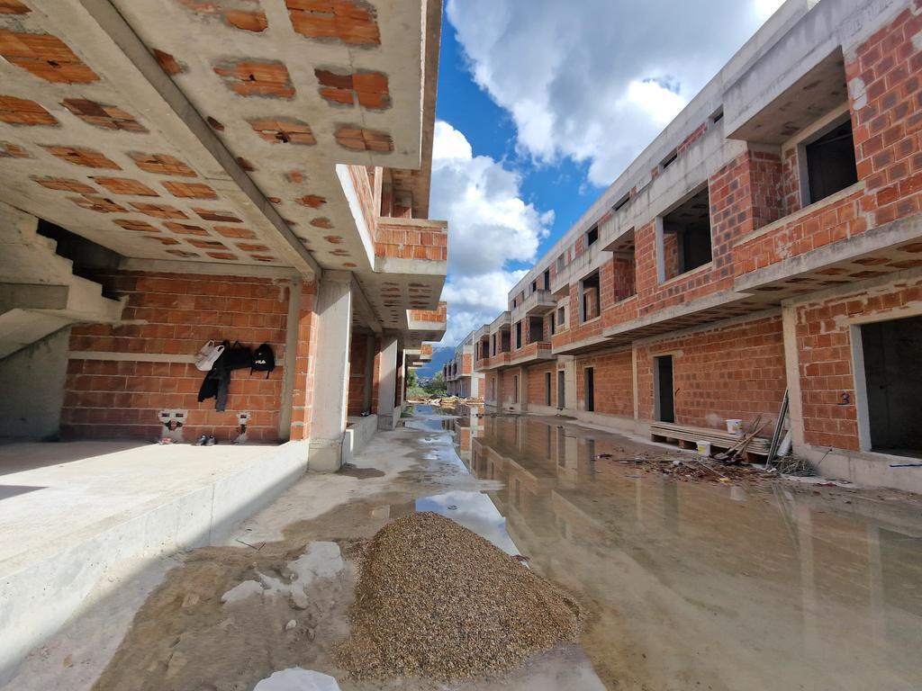 SHESIM APARTAMENT 2 + 1 NË REZIDENCËN “CUCI 3” – MJULL BATHORE
