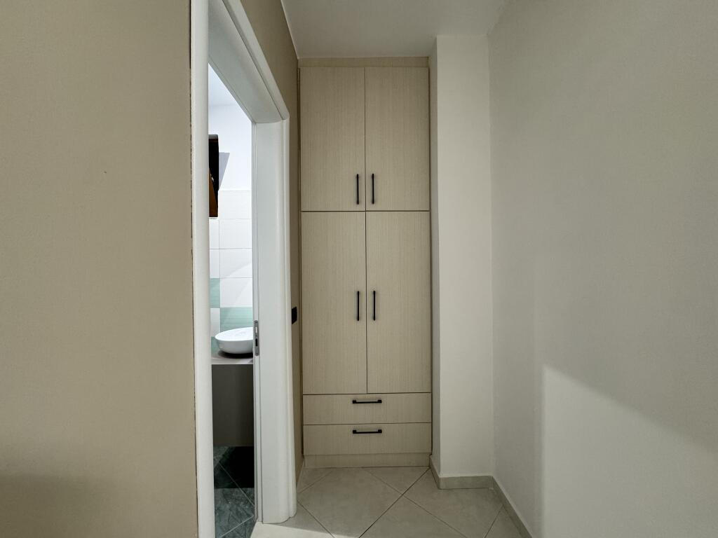 SHitet apartament Durres 1+1, Plazh Rrota e Kuqe