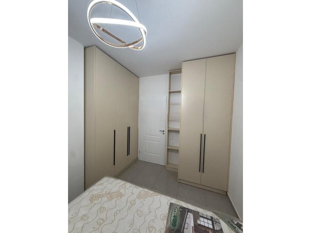 Qira, Apartament 2+1+2, Astir 500 € /Muaj