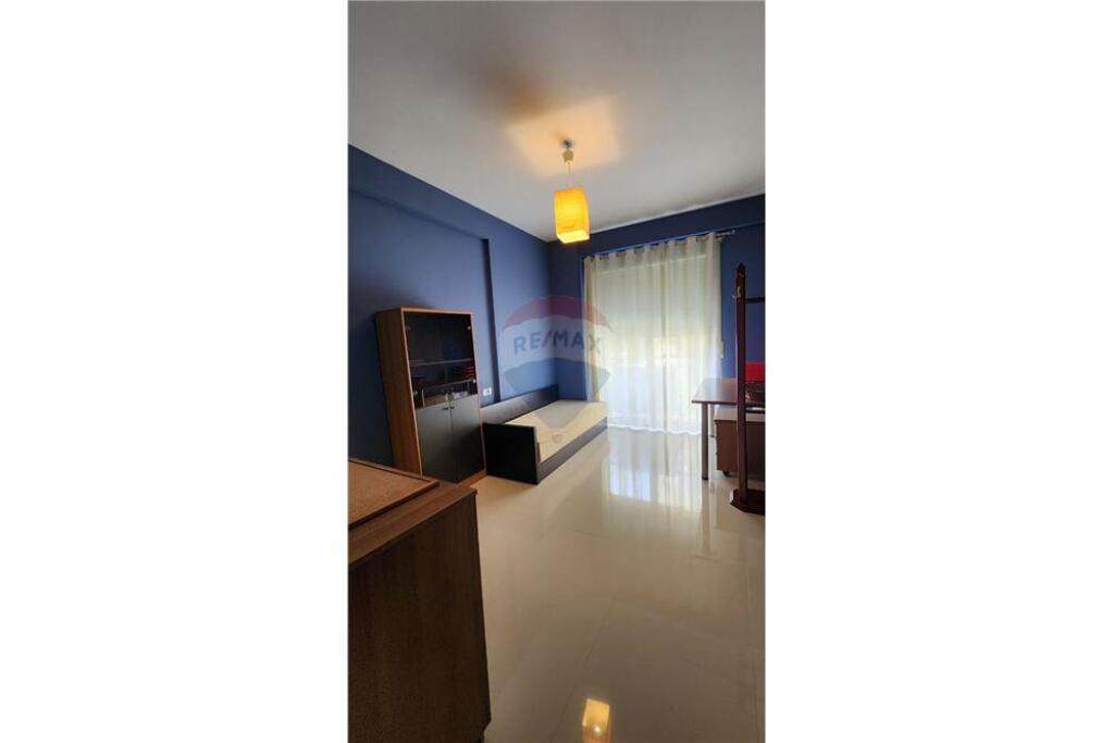 APARTMENT 2+1 FOR SALE, BOTANICAL GARDEN!