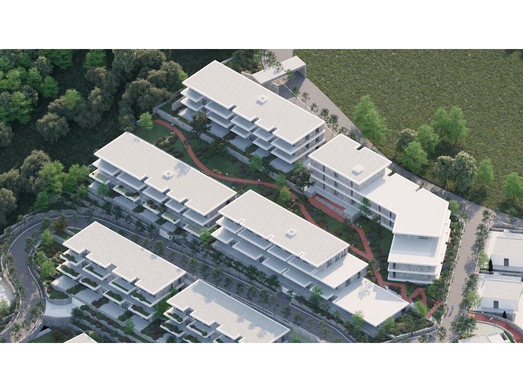 Apartment 2+1+2 for Sale – View of Lake Farka! Only 1750 Euro/m2!!