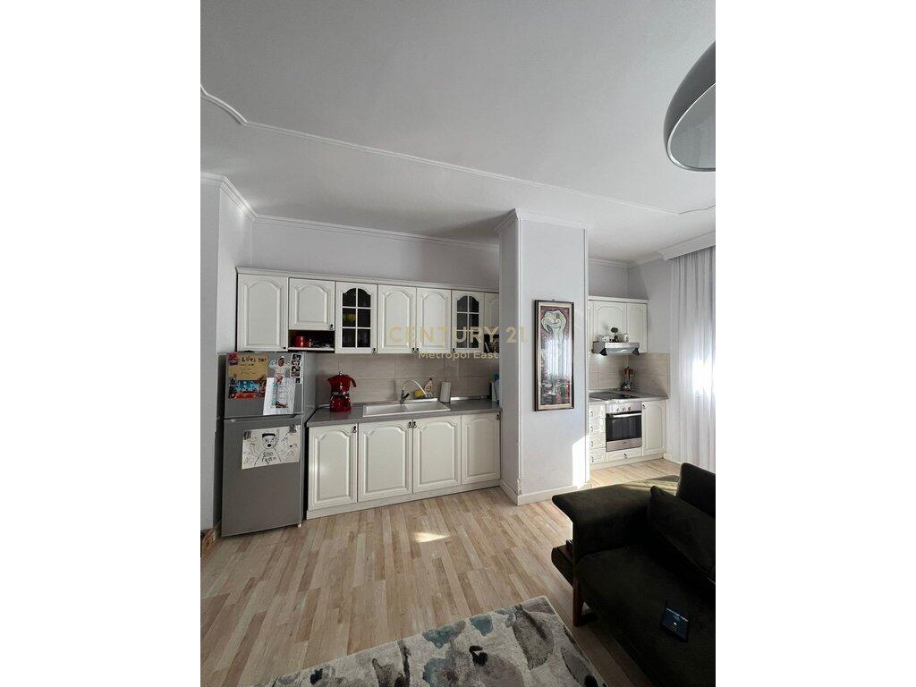 FOR RENT APARTMENT 2+1+2 IN ZOG TE ZI 750 € /Month