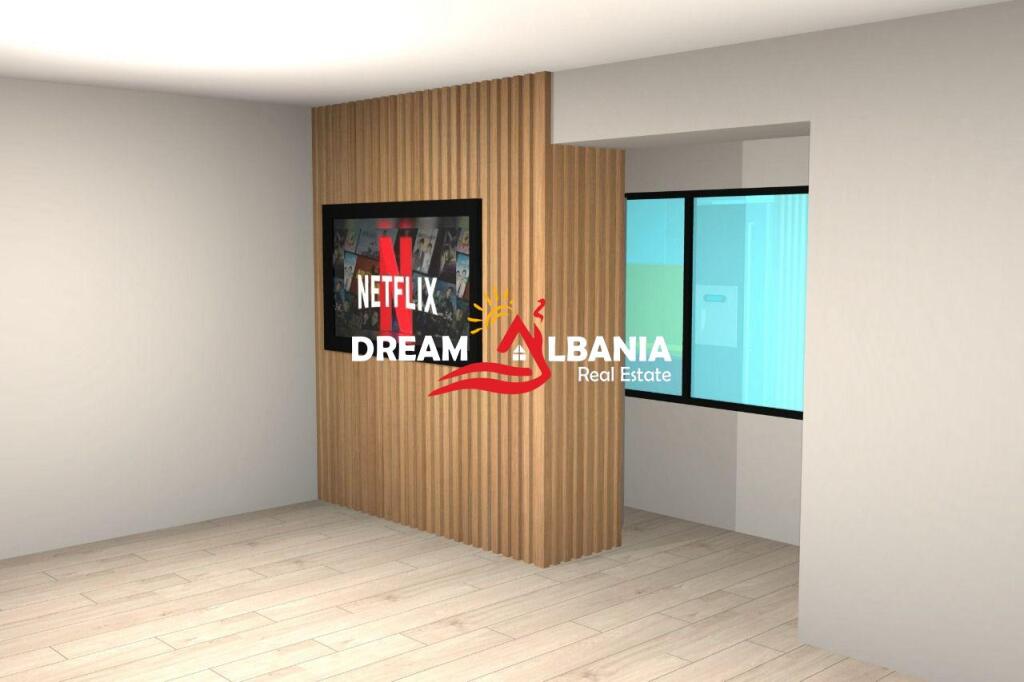 Jepet me qera apartament 1+1 per zyra/banim ne rrugen Qemal Stafa prane Shkolles se Kuqe (ID 4219472)