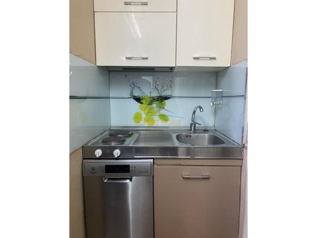 Qera, Apartament 2+1, Zogu i Zi