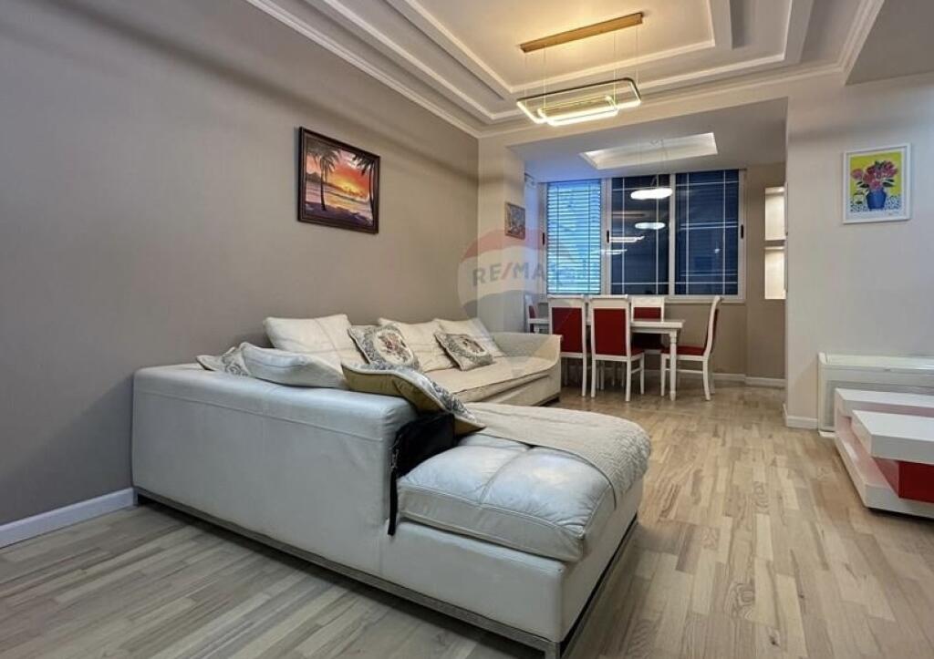 Qira/ Apartament me qira- Kodra e Diellit