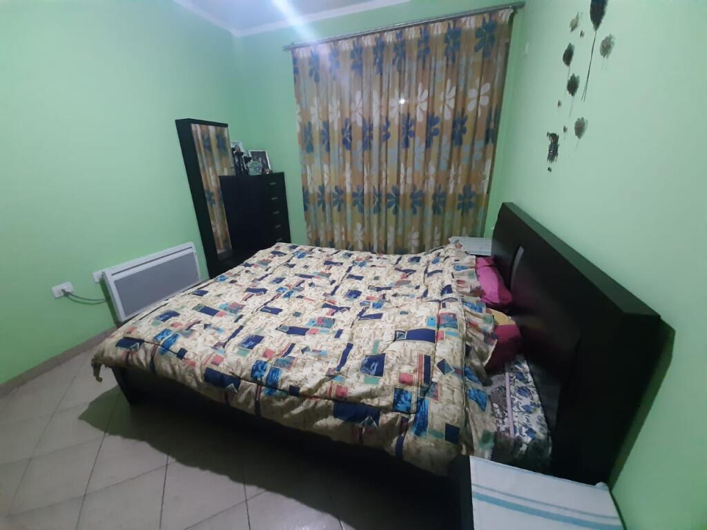 FOR RENT 2+1+2 ASTIR 45,000 LEKE
