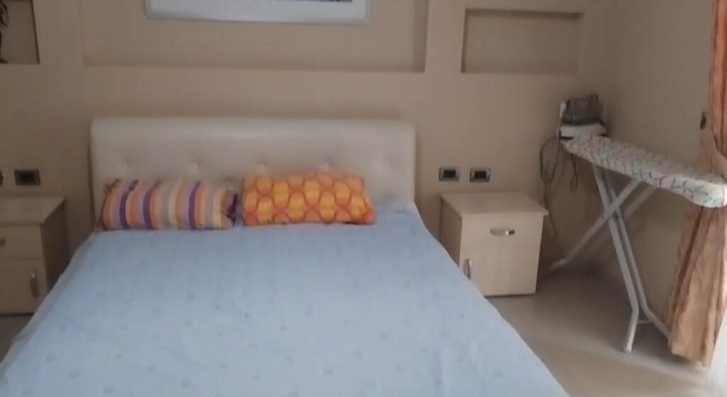 Qera, Apartament 1+1+Bllk, Spitali Amerikan 2, 450 euro/muaj