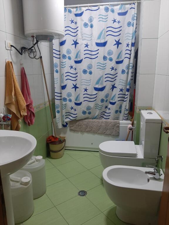 FOR RENT 2+1+2 ASTIR 45,000 LEKE