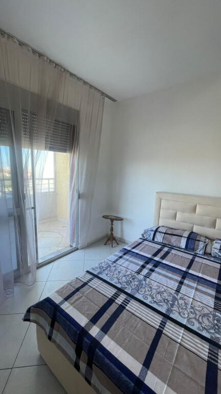 Apartament me qera 1+1 , Toçaku plazh Durres