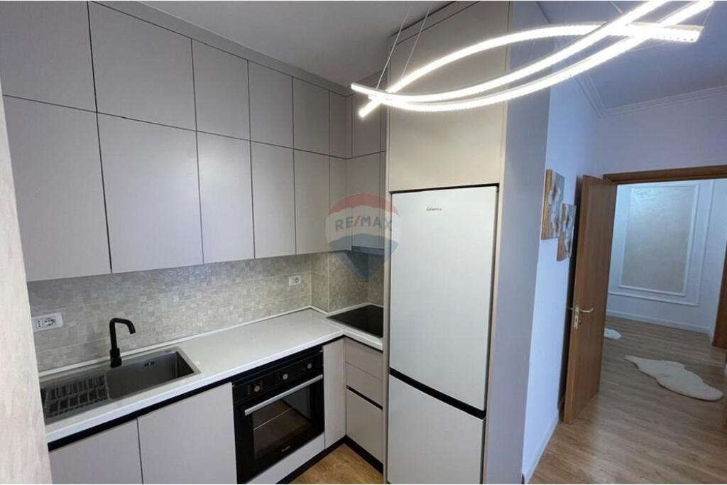 Apartament 1+1 ne Astir