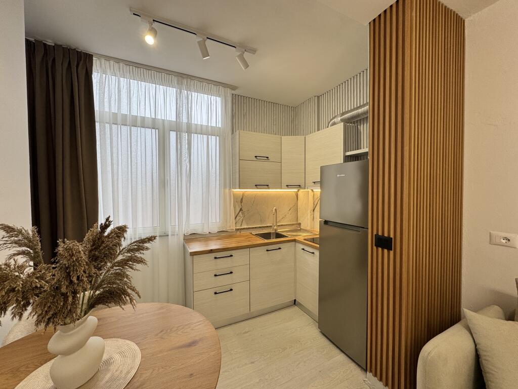 SHitet apartament Durres 1+1, Plazh Rrota e Kuqe