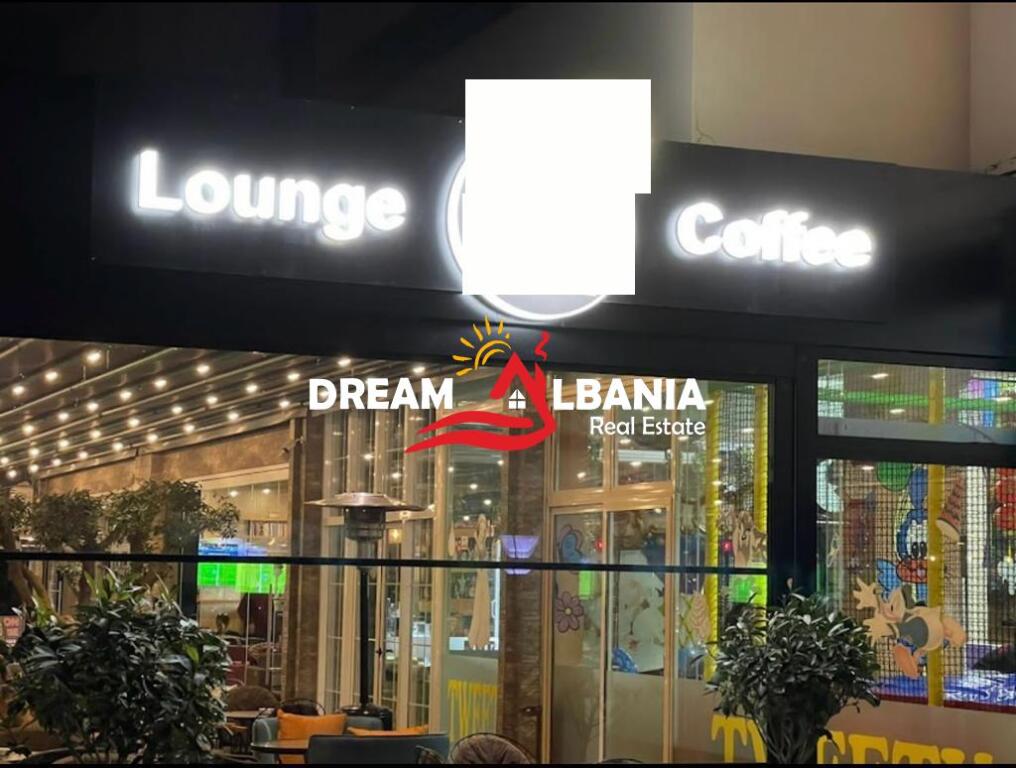 Bar-Lounge ne shitje ne Don Bosko prane Kishes ne Tirane (ID 4171468)