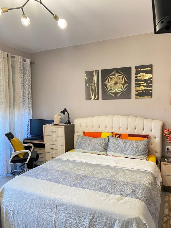 🏡 Jepet me Qira Apartament 1+1