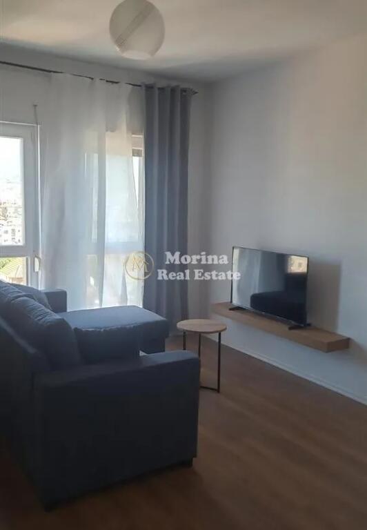 Qera, Apartament 1+1 Pazari i Ri, 600 euro/muaj