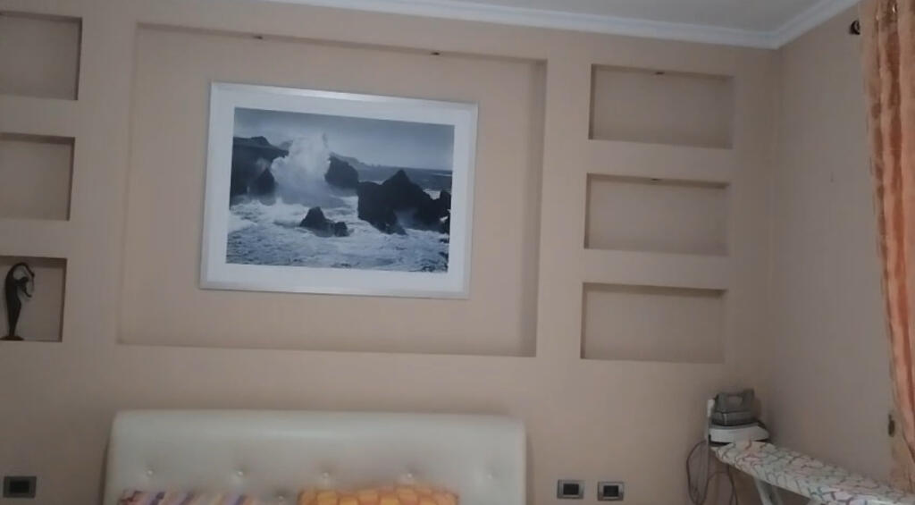 Qera, Apartament 1+1+Bllk, Spitali Amerikan 2, 450 euro/muaj