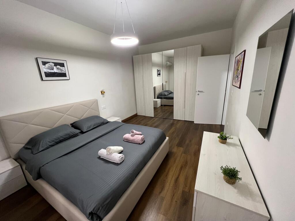 APARTAMENT 2+1 ME QIRA SHESHI WILLSON