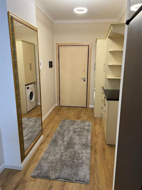 🏡 Appartamento 2+1+2 Bagni in Affitto – Via Gramoz Pashko, Tirana
