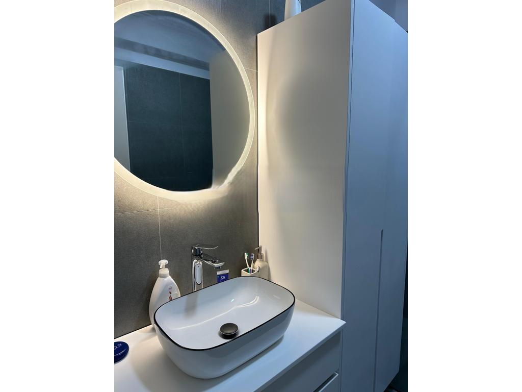 APARTAMENT 2+1 ME QIRA, I VENDOSUR TEK URBAN GATE, TIRANE! 600 € /Muaj