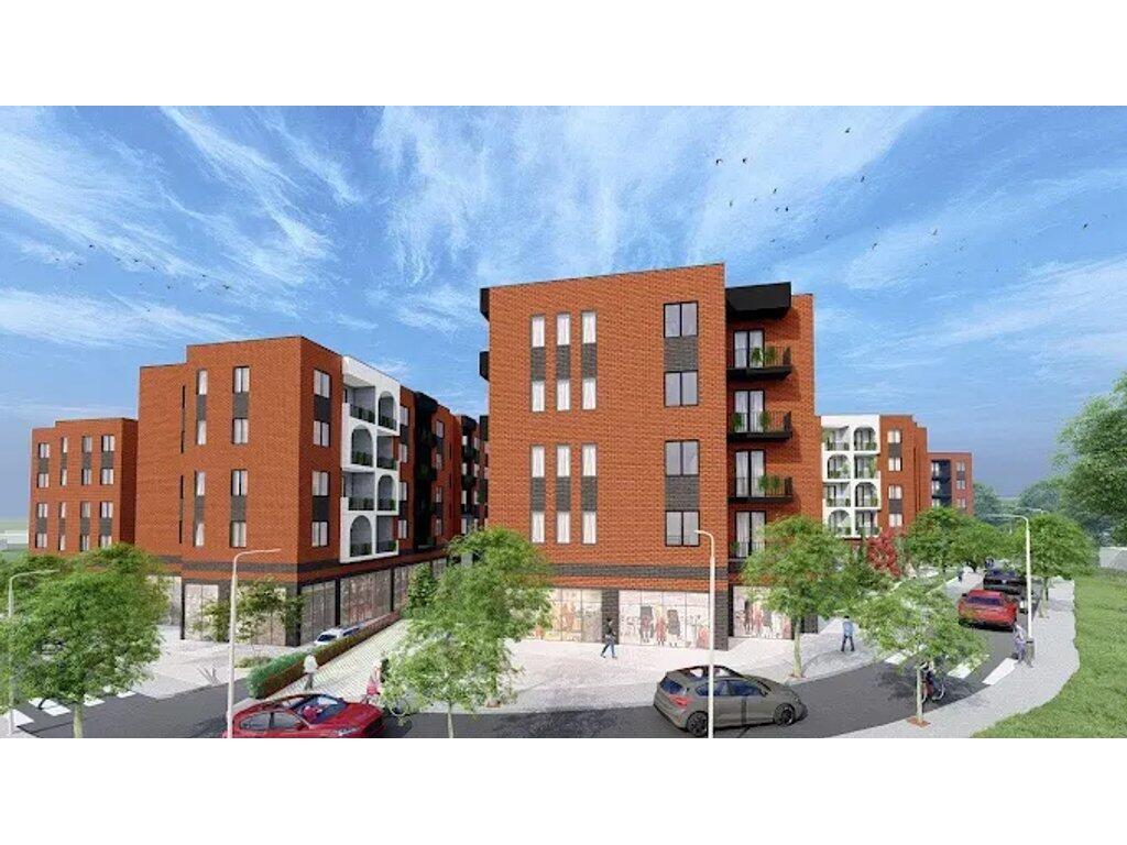 Paskuqan, near the Lake we offer 2+1 Apartment for Sale!