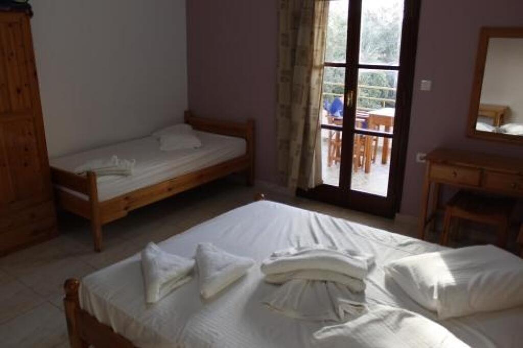 Apartment for rent 1+1 in Allias (ID B211386) Tirana