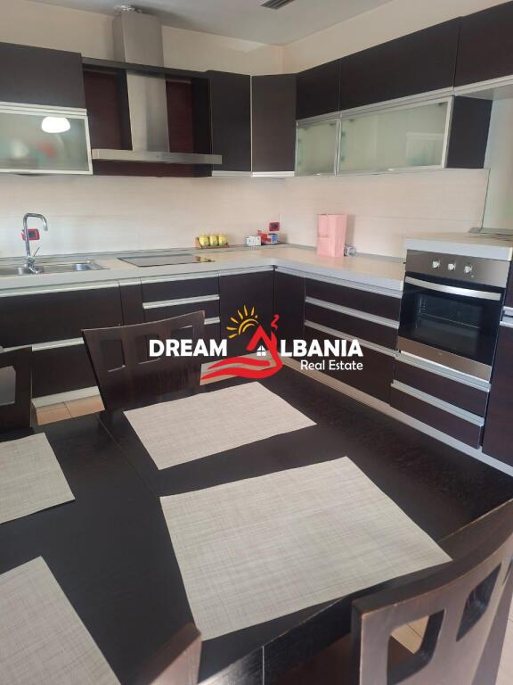 Appartamento 2+1 in affitto su Viale Gjergj Fishta vicino all'ex Esposizione a Tirana (ID 42214793)