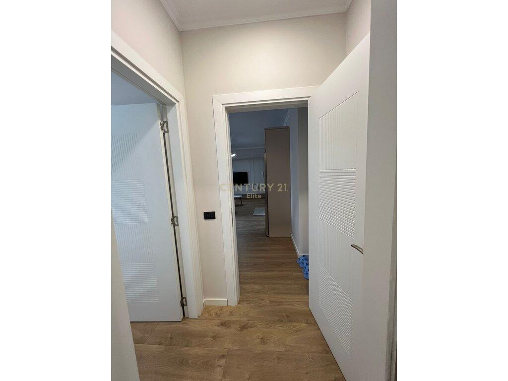 Rent, Apartment 1+1+Parking Space, Kosovars Street