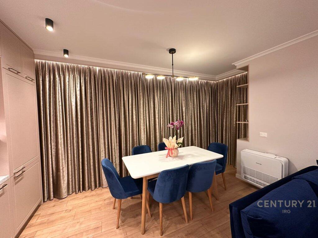 Apartament 3+1+Post Parkimi ne rrugen Jordan Misja! 1,100 € /Muaj