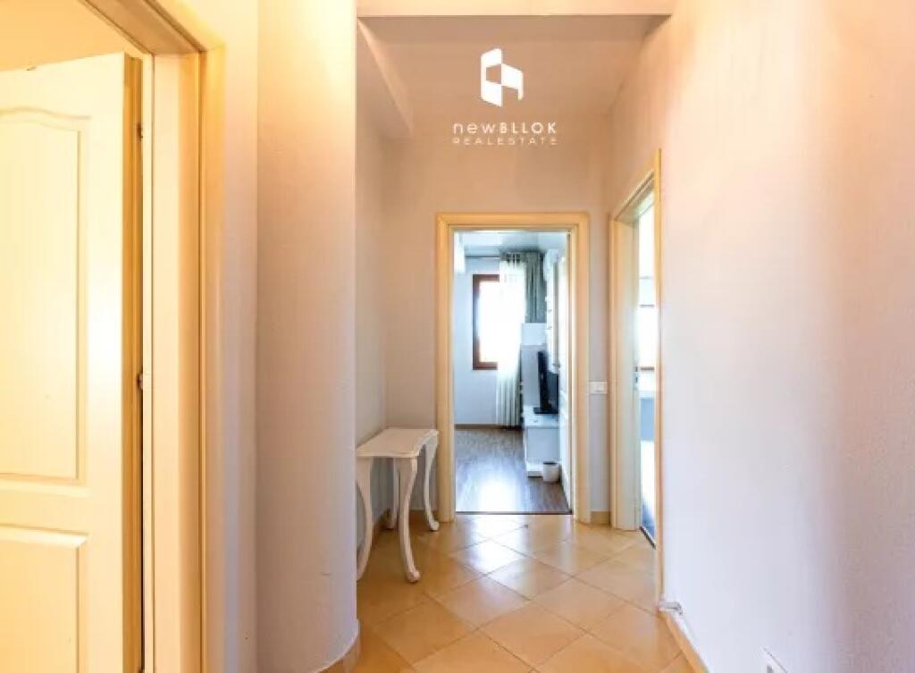 Jepet Me Qera : Apartament Fantastik ✨️ 2+1+2Wc &amp; 2 Parkime 780€ ( Liqeni Artificial - Shkolla Willson) Pamje Panoramike nga Liqeni 🏞