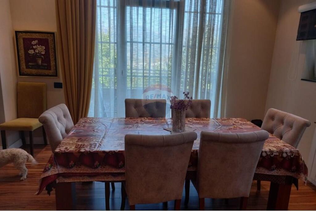 Vilë - Për Shitje - Bërzhitë, Tiranë (ID: 530191063-145)