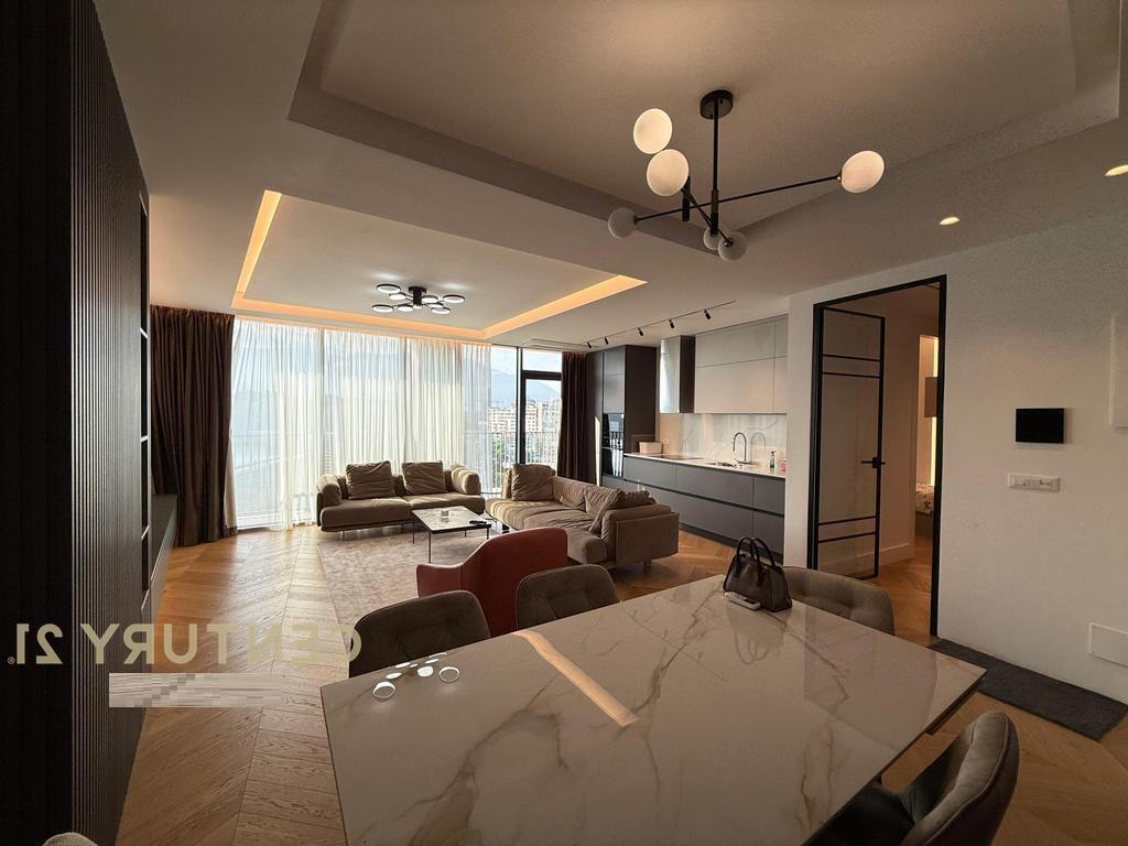 JAPIM ME  QIRA APARTAMENT +POST PARKIMI TEK REZIDENCA LAKE VIEW!