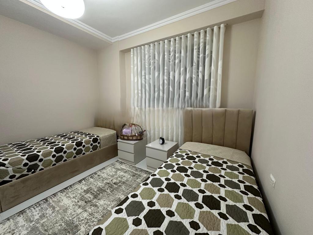 APARTAMENT 2+1 ME QIRA, I VENDOSUR TEK URBAN GATE, TIRANE! 600 € /Muaj