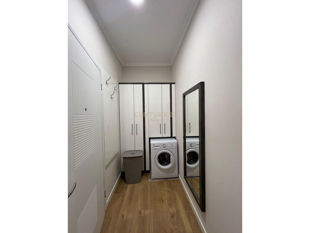 Rent, Apartment 1+1+Parking Space, Kosovars Street